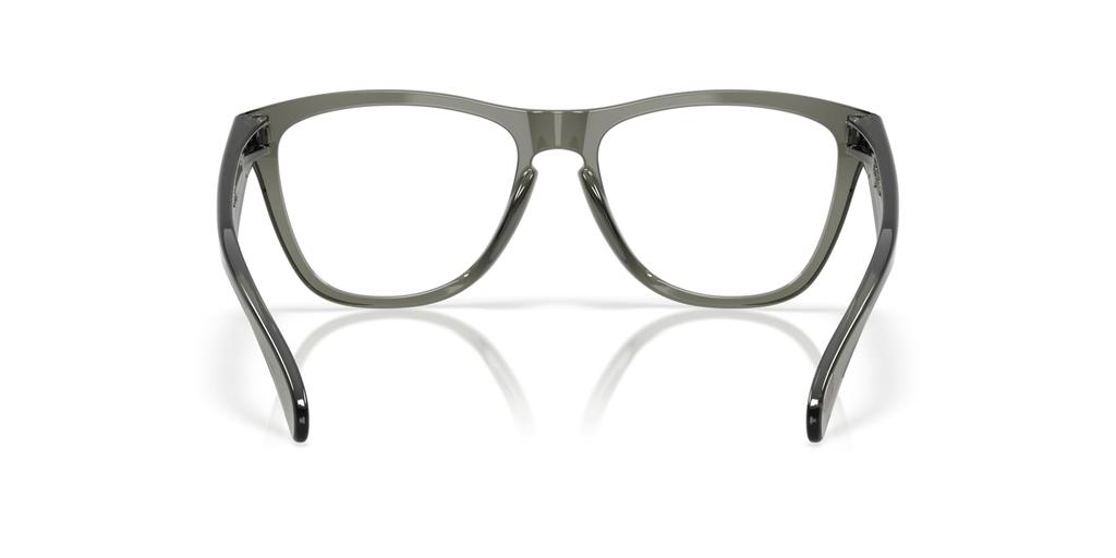 Sunglasses 0OX8105 SATIN BLACK 52 [Oakley]