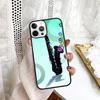 Saxophone Music Phone Case For Samsung Galaxy S10 S22 S23 S24 Note 10 20 Lite S20 Plus S21 Ultra Back Cover