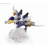 NXEDGE STYLE Мадзин Герой Ватару [MASHIN UNIT] Сейрюмару Окрашенная Подвижная Фигурка