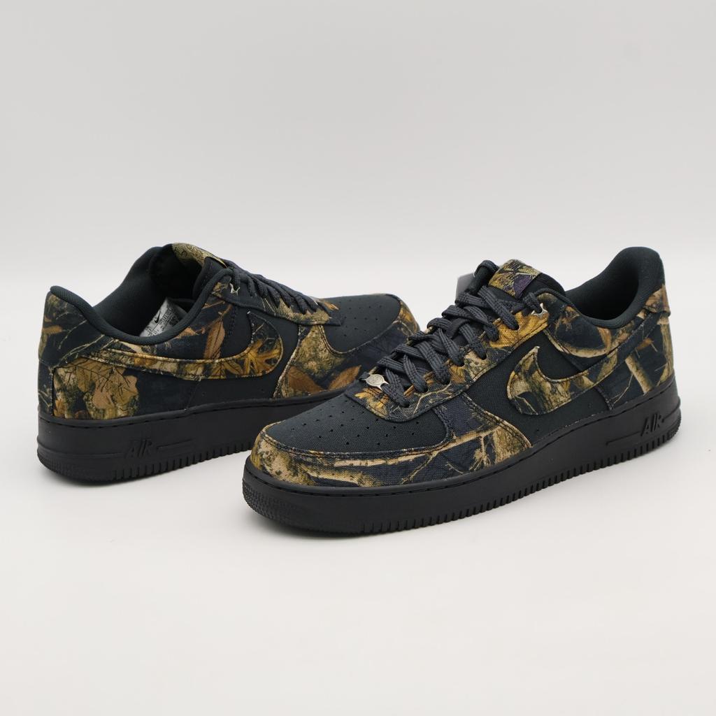 IH1221-001 Nike Air Force 1 Low Realtree (Мужской)