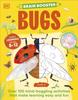 Книга Brain Booster Bugs : Over 100 Mind-Boggling Activities That Make Learning Easy and Fun