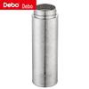 Debo Pure Titanium Insulated Mug