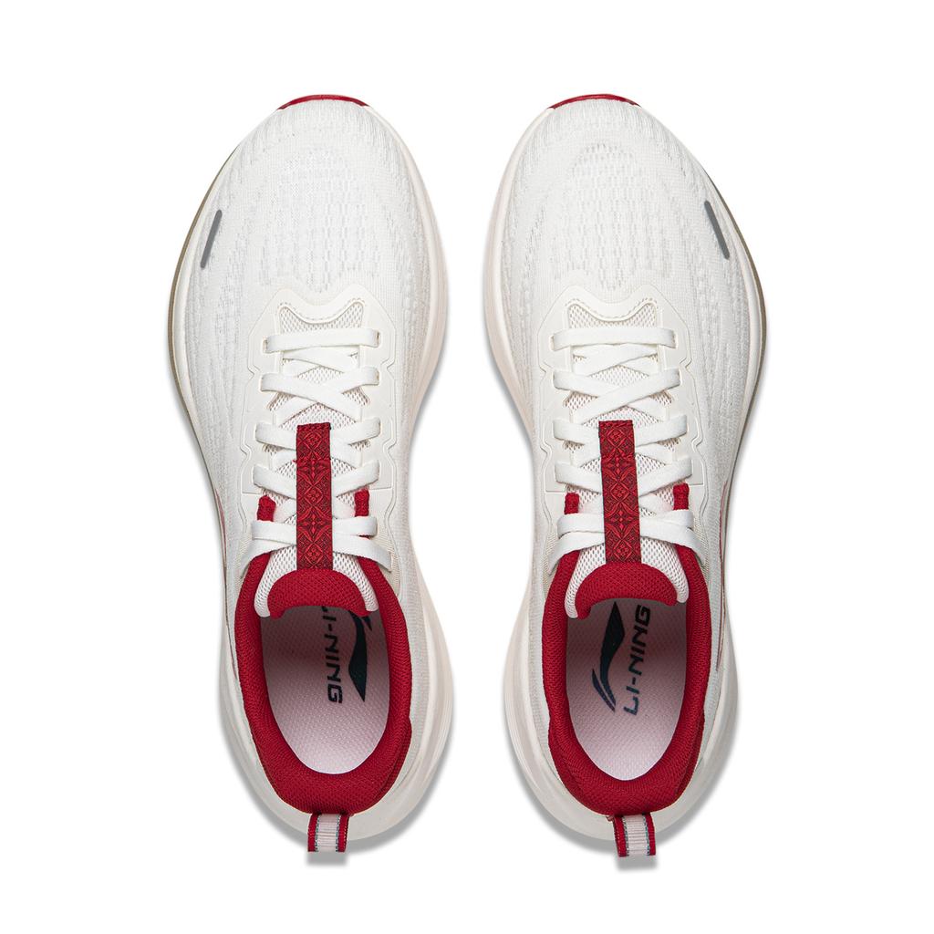 Li Ning My Leap 4.0 Амортизация Скользкая Подошва Износостойкая Дышащая Поддержка Легкий Упругость Низкий Верх Повседневные ARSW036-3