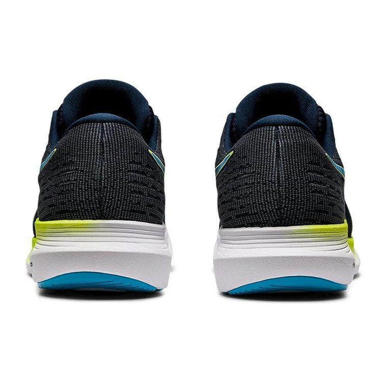 Asics EvoRide 2 'French Blue Hazard Green' 1011B017-401
