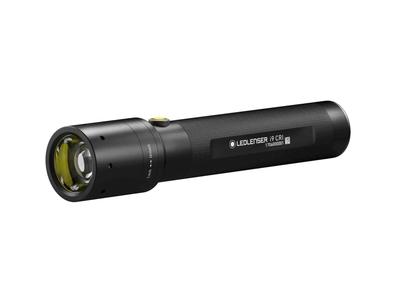 Светодиодный фонарик LEDLENSER Светодиодный свет Red Lenser i9CRI 300 лм Яркость 500887 Работает от батареек