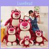 Plush Lotso Toy Cartoon Stuffed Animal Doll Decoration Cute Kids Gift