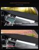 Коврик-тент на приборную панель для Toyota Corolla 2007-2013 - Защита от солнца, антиблик.