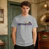 Day Of The Tentacle T Shirt Unisex Street Style Tshirts Summer O Neck Fashion Tees Custom Logo Plus Size Clothing