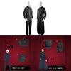 Костюм для косплея Годжо Сатору и Гэто Сугуру из Jujutsu Kaisen из полиэстера для фанатов аниме