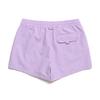 NATIONALGEOGRAPHIC N242Wbs640 Women'S Knee-Length Harley Quintusk Shorts Lavender