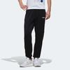 Adidas Neo Logo Comfort Joggers Men Bottoms Black DW8194