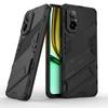 For OPPO Realme C67 4g Back Cover Phone Case Shockproof Armor Anti-Fall Corner Reinforcement Protect Kickstand Coque Funda Cases