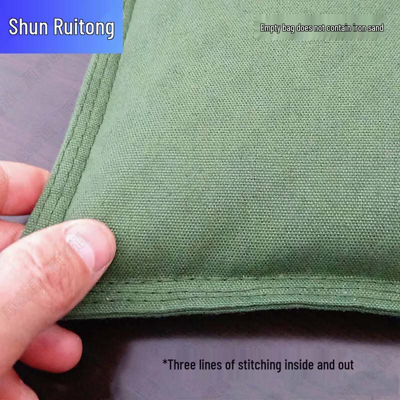 Martial Arts Iron Sand Training Sandbag