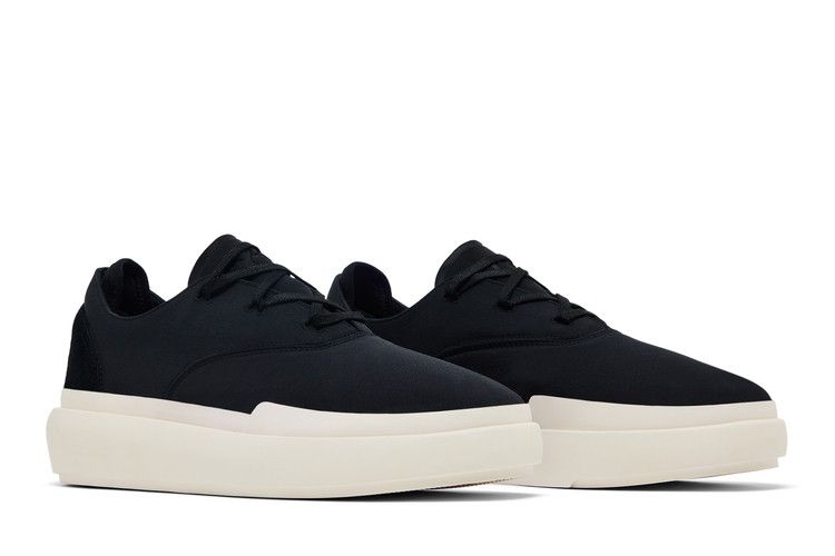 adidas Y-3 Ajatu Court Формальные 'Черный Белый'