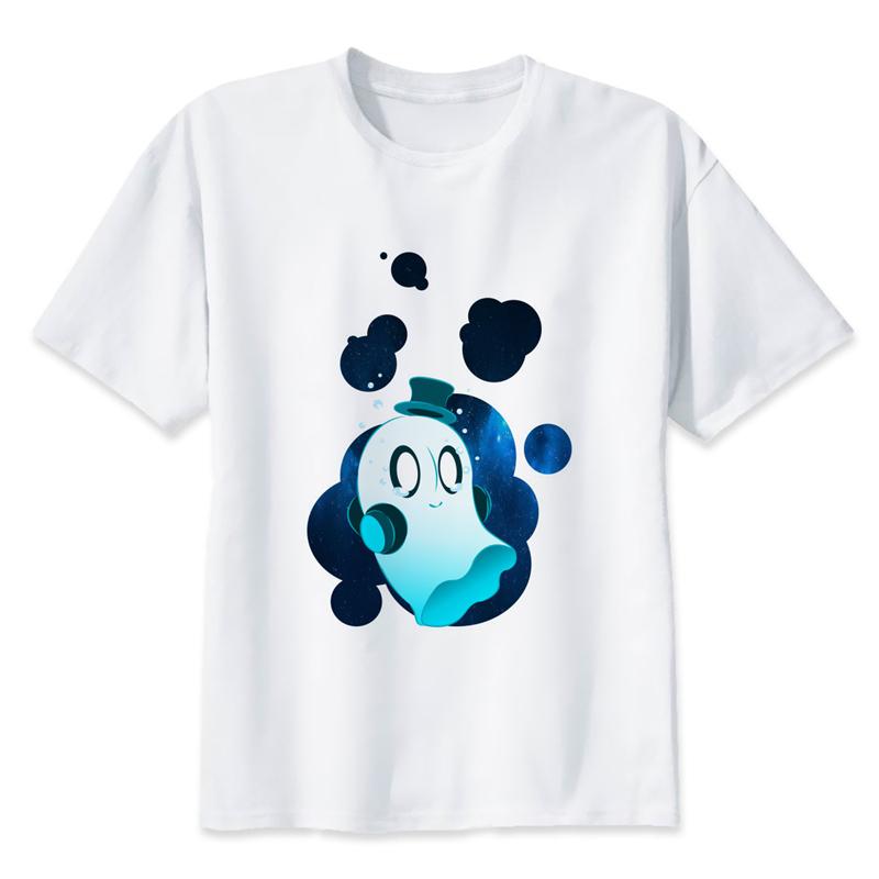Футболка Undertale ИГРА Undertale sans и papyrus Футболка Футболки Рубашка череп брат аниме мужская/женская футболка смешные Топы