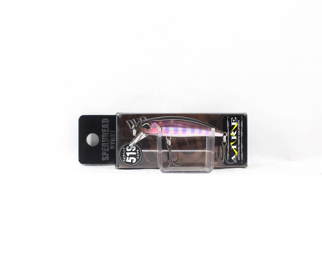 DUO Тонущая приманка Spearhead Ryuki 51S M Aire CNHZ395 (6012)