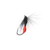 10pcs 10# Artificial Swimbaits Bee Ant  Insect Crank Bionic Bait Fly Trout Fishing Lures