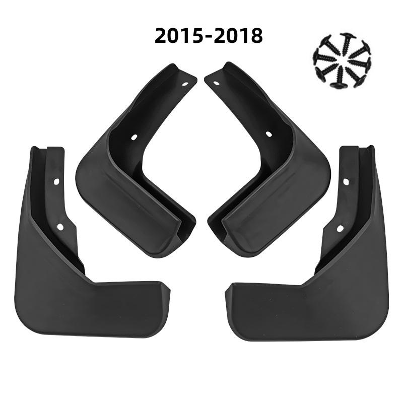 Автомобильные брызговики для Volkswagen VW Jetta A6 Mk6 Sedan 2011-2018 Fender брызговики 2014 2015 2017
