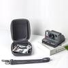 Чехол для переноски камеры с твердой пленкой, противоударный защитный чехол для Polaroid One Step 2/NOW Travel