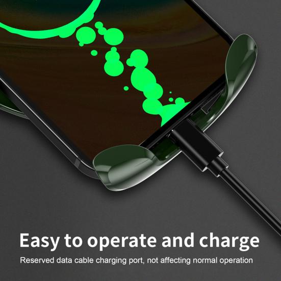 Полезный автомобильный держатель для телефона, вращение на 360 градусов, громкая связь, ABS, свободная регулировка угла, универсальная присоска