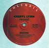 12-дюймовая пластинка CHERYL LYNN - Preppie 444257 Columbia US Соул/Фанк Б/У