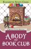 The A Body At Book Club : 6 Book