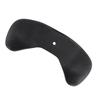 Soft Weight Lifting Shoulder Neck Pad Support Protector Barbell Bar Fitness Mat(Black)