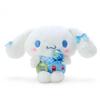 Sanrio Plush Toy L Chupa Chups Collaboration Vol. 2 Cinnamoroll Cinnamoroll 14.3×24×11.5cm Character 041441 SANRIO