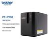 Профессиональный принтер этикеток Brother PT-P900 штепсель CN (адаптер в комплекте)