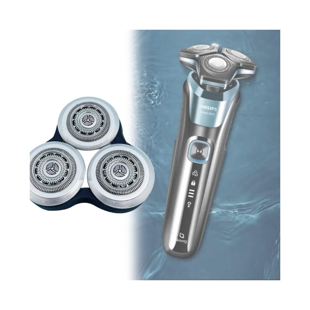 Philips 9000 Для S9911 S9731 S9711 S9511 S9111 S9031 Аксессуары Головная бритва