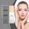 Temperature-changing liquid foundation moisturizing and nourishing liquid foundation natural and light concealer brightens and rejuvenates youthful