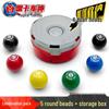 Magic Yuanzhu 5-in-1 Transforming Robot Storage Box