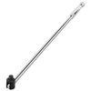 Garage 24-inch Spinner Handle (Breaker Bar) Total Length 600mm WHSYB600