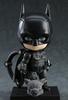 Nendoroid THE BATMAN Бэтмен пластиковая окрашенная полностью подвижная фигурка G12858 Ver. Немасштабируемый