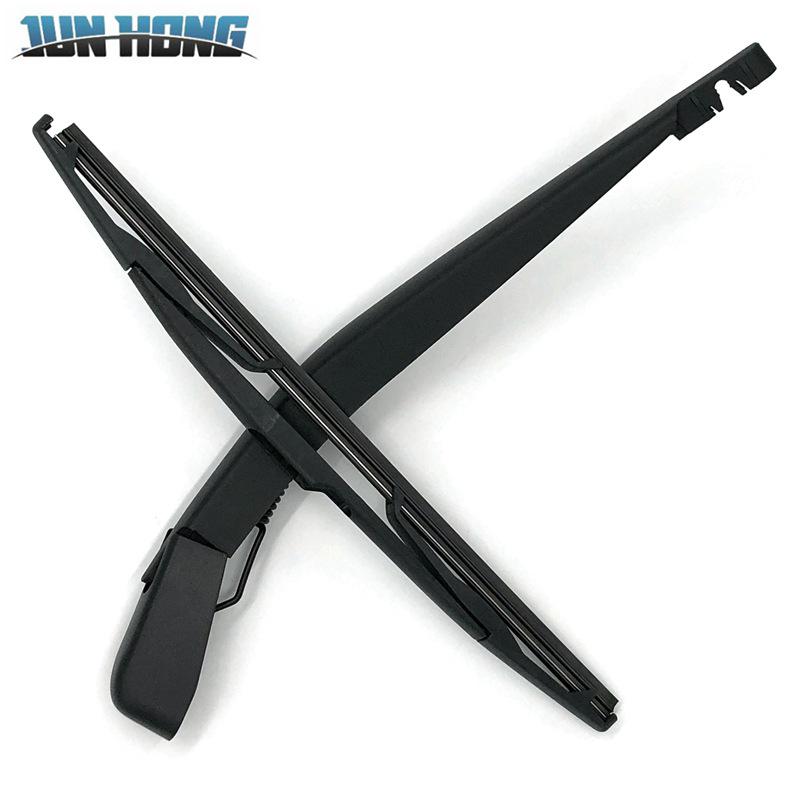 Zhonghua Junjie Cross Rear Wiper Assembly and Blade Rocker Arm Cover