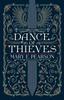 Книга Dance of Thieves : 1