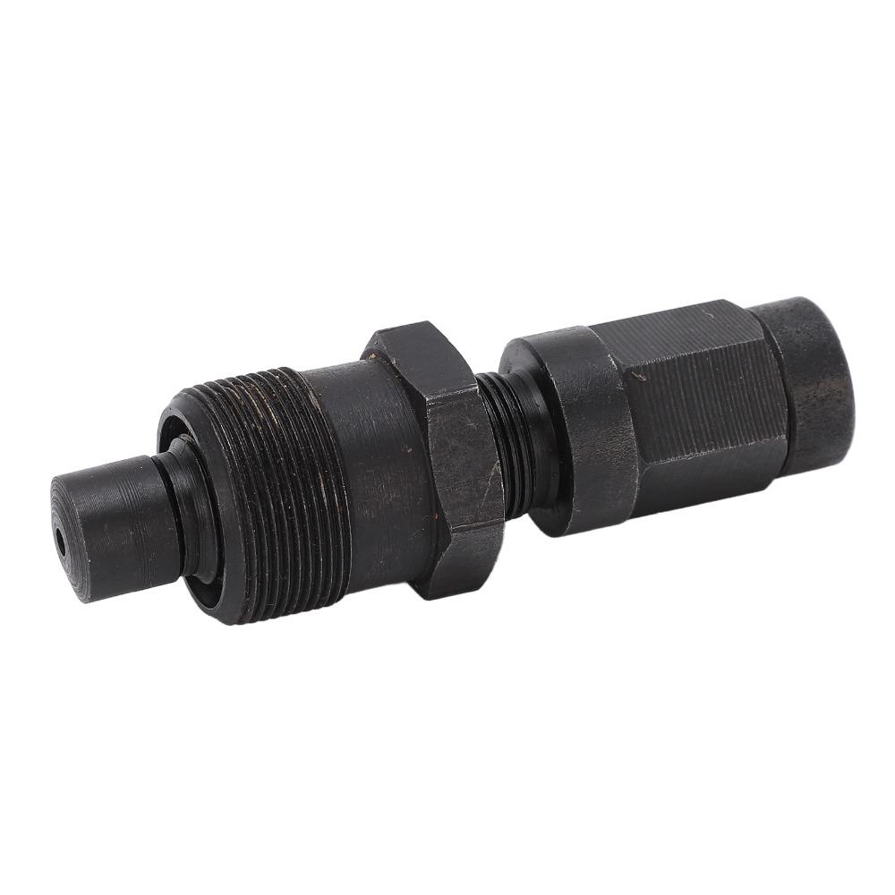 40 Chrome Bicycle Crank Puller High Hardness Crank Remove Tool  Disassembling Central Shaft
