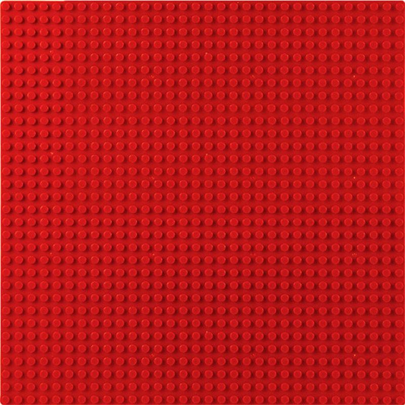 1 шт. 32x32 точки Классические Базовые Пластины Блоки Маленький Размер DIY Кирпичи Базовые Пластины Сборная Пластина Блоки Для Детей Дети