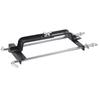 Adjustable Crossbar Battary Hold Down Bracket Holder for Car SUV