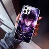 Чехол для телефона с аниме Code Geass Для iPhone 17 Air 11 13 Mini 14 15 Plus 16 12 Pro Max 16E SE 7 8 Узор Мягкая задняя крышка из ТПУ 17 Air