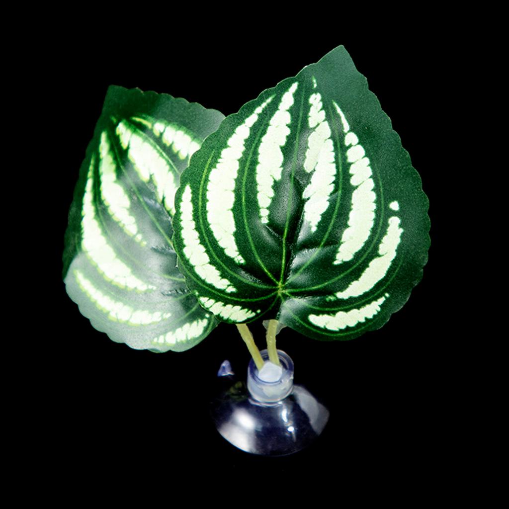 Присоска для лежака из листьев для рыбок Betta, гамак, аквариумы, нерестилища, листовые подстилки, аквариумы, принадлежности для разведения