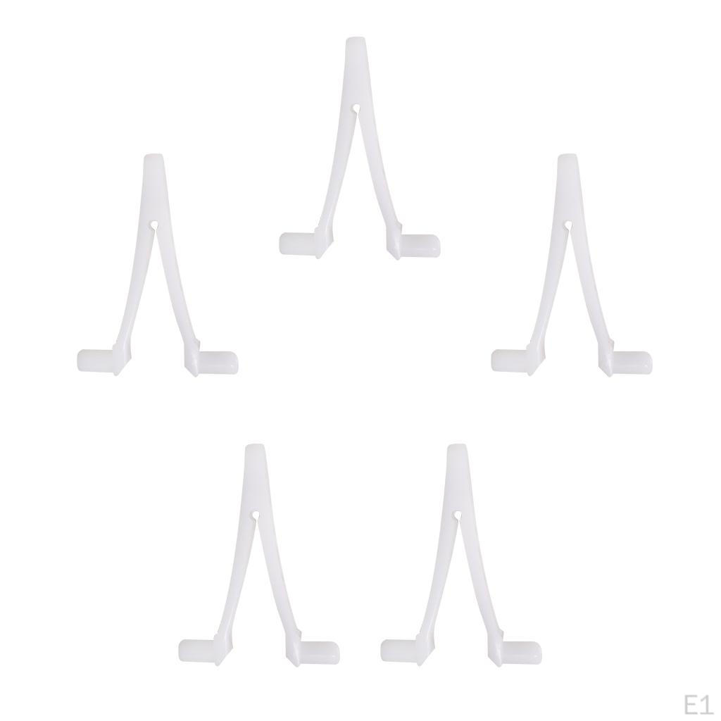 10Pcs Pool Pole Clips Butterfly Clip Attachment For Swimming Brush