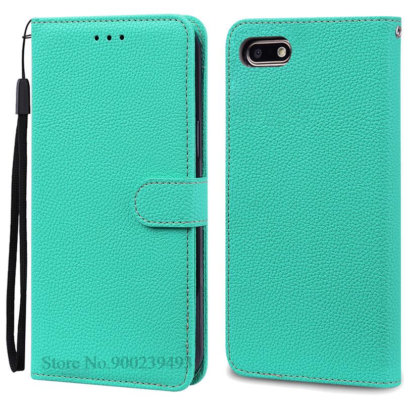 Для Huawei Y5 Lite Чехол 2018 Для Huawei Y5 Prime 2018 Кожаный чехол-кошелек Флип Чехол Для Huawei Y 5 Y5 2018 Чехол Coque Fundas Shell