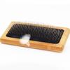 Comb Stainless Steel Deshedding Dog Hair Comb Carpet Tassel Brush Pet Supplies Cleaning Brush