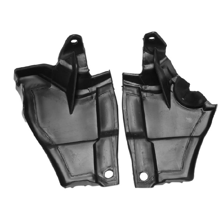 Replacement Part for E70 E71 E72 Replace 51757171791 51757171792 Auto Accessories Bulkhead Cover Partition Bay