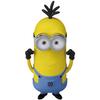Metacolle Minions Кевин 78 мм окрашенная подвижная фигурка приблизительно. литой