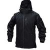 Waterproof Men Wear Training Outdoor Pocket Camping Hiking Jacket