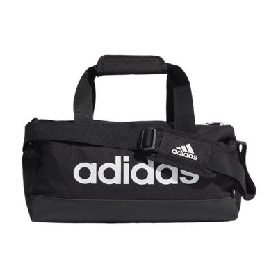 adidas Сумка из переработанного полиэстера, Сумка, Сумка для спортзала Унисекс Черный Adidas GN1925