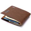 Wallet Purses Men's Wallets Carteira Masculine Billeteras Monnaie Monedero Famous Brand Men Wallets