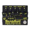 Tech21 SANSAMP Bass Drive Function BASS DRIVER DI V2 Effector/amp simulator/DI []